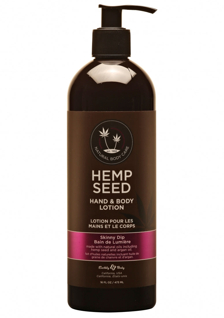 Skinny Dip Hand- en Bodylotion - 473 ml