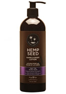 High Tide Hand en Body Lotion - 473 ml