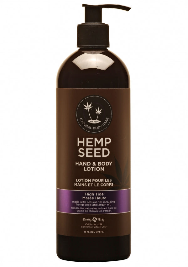 High Tide Hand en Body Lotion - 473 ml