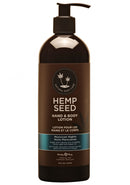 Marokkaanse Nachten Hand- en Lichaamslotion met Kruidige, Sensuele Geur - Marokkaanse Nachten Hand-