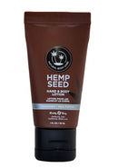 Ongeparfumeerde Hand en Body Lotion - 30 ml