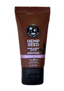 Lavendel Hand en Body Lotion - 1 fl oz / 30 ml