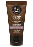 Skinny Dip Hand- en Bodylotion - 30 ml