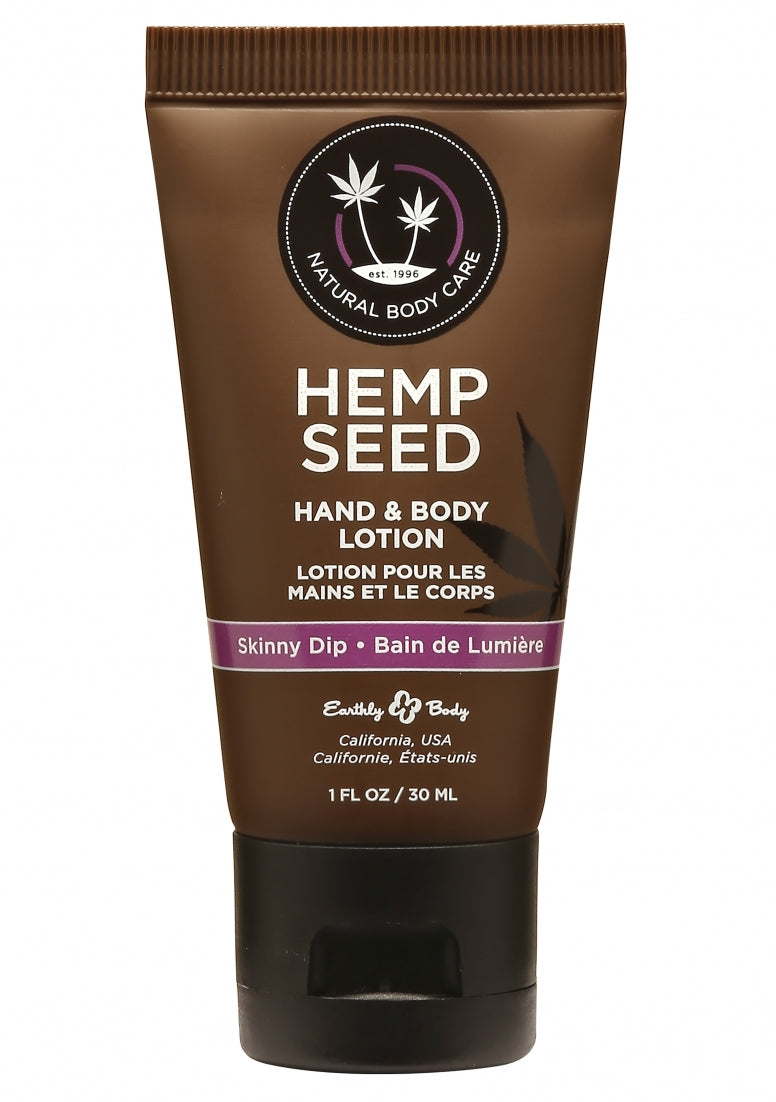 Skinny Dip Hand- en Bodylotion - 30 ml