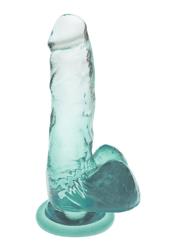 Jelly Dildo - Klein