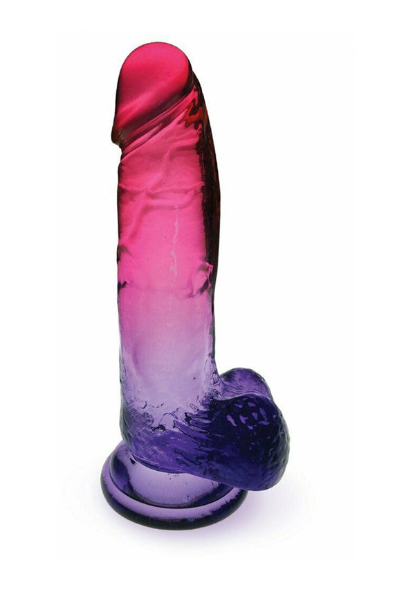 Jelly Dildo - Groot