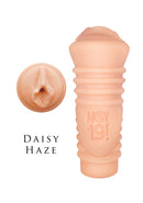Daisy Haze - Vagina Masturbator