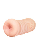 Jillian Janson Tiener - Vibrerende Anale Masturbator