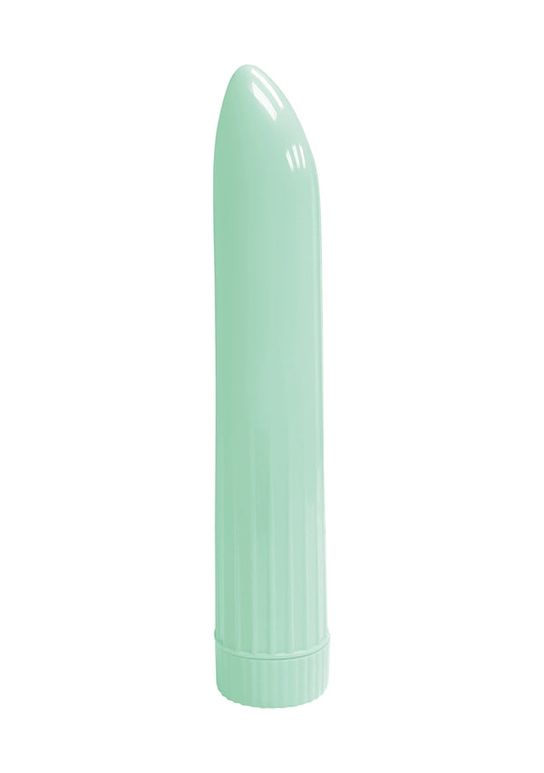 Pastel vibraties - Mint