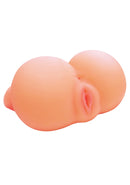 ButtMan's Doggystyle Droom