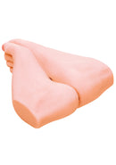 Keisha Grey's - Voetneuk fantasie