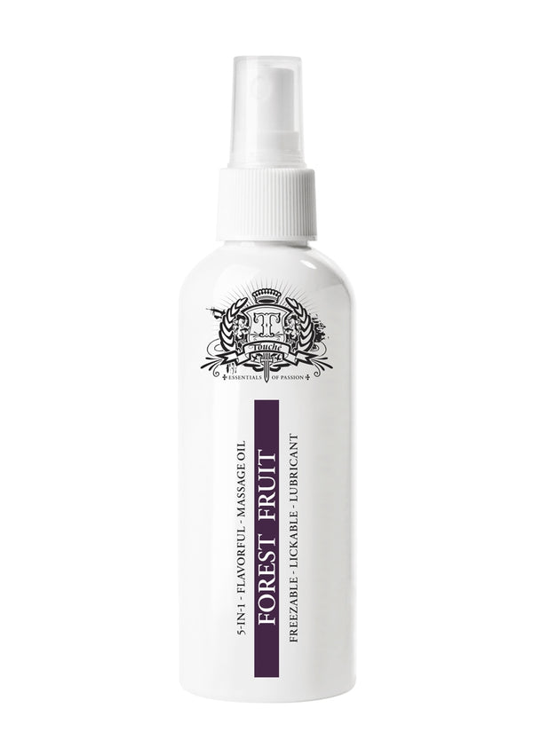 Ice Glijmiddel - Bosvruchten - 80 ml
