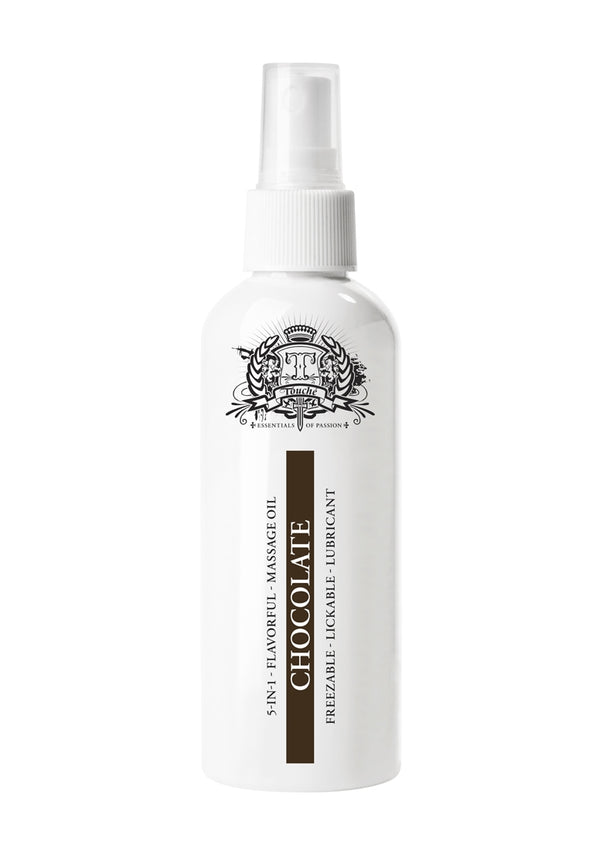 Ice Glijmiddel - Chocola - 80 ml