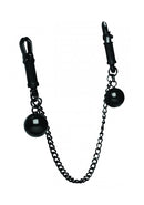 Isabella Sinclaire Tepelklemmen met Gewichten