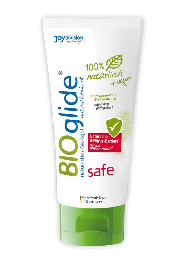 BIOglide Veilig - 100 ml