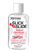Slick 'n' Slide Siliconen Glijmiddel - 20 ml