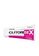 CLITORISEX - Stimulerende Crème - 1 fl oz / 40 ml