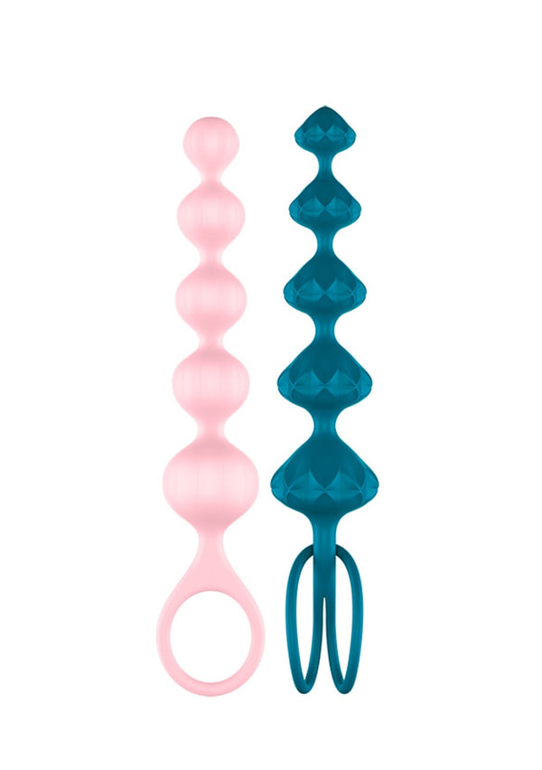 Love Beads - Anal Beads