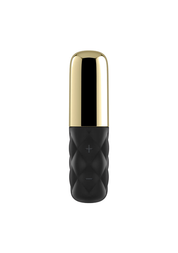 Lovely Honey Vibrator - Goud