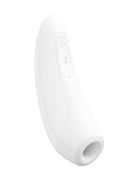 Curvy 1+ - Luchtstimulator + Vibratie