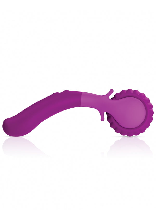 JIMMYJANE
evoke - du-o
Vibrerend Massagewiel