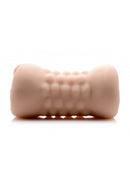 Vagina en kont dubbele masturbator