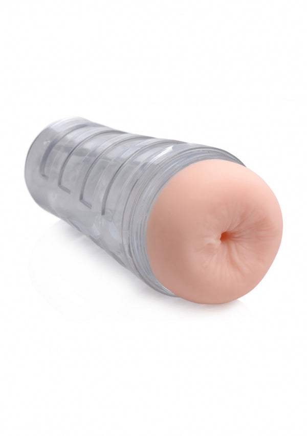 Deluxe Handtekening Kont Masturbator