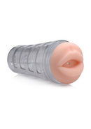 Deluxe Signature Mond Masturbator