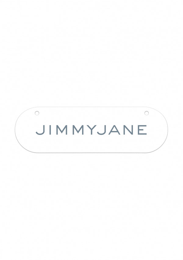 Jimmyjane Promotiebord