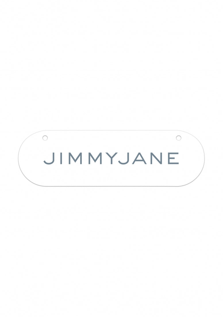 Jimmyjane Promotiebord