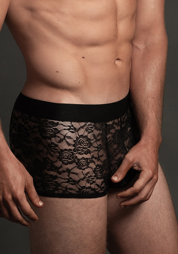 Randen Boxer - S/M