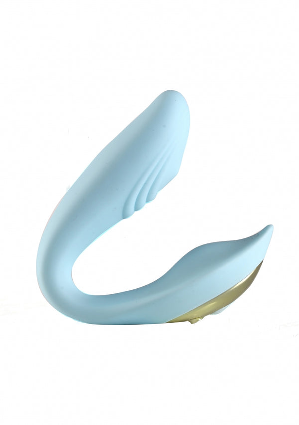 Harmony - Siliconen vibrator