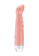 Livvy - Vibrator met Buigbare Top