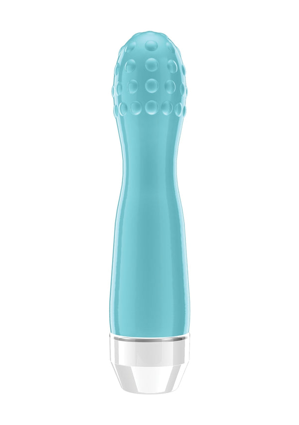 Lowri - Turquoise