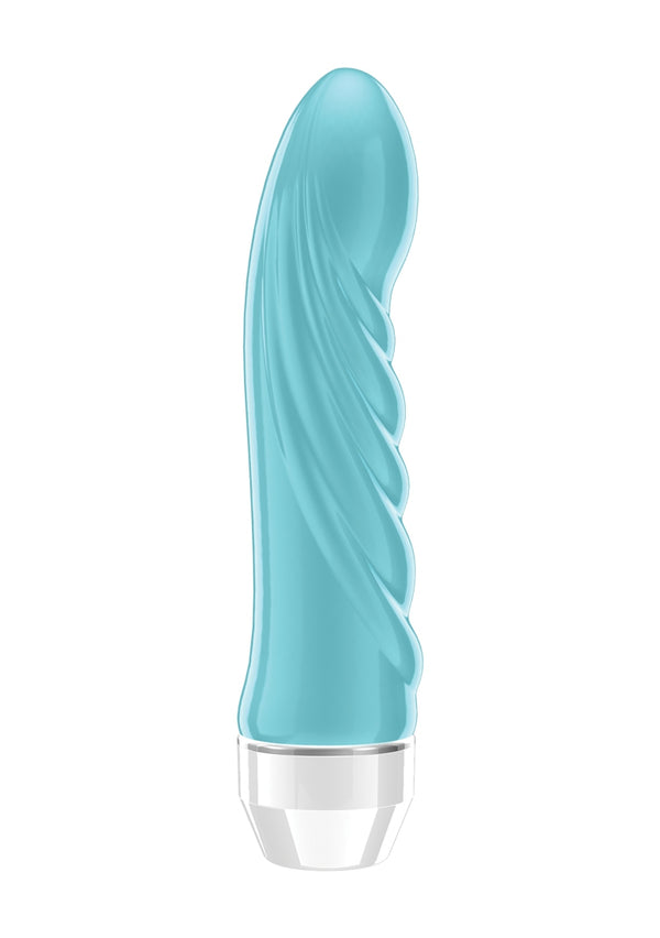 Leah - Turquoise