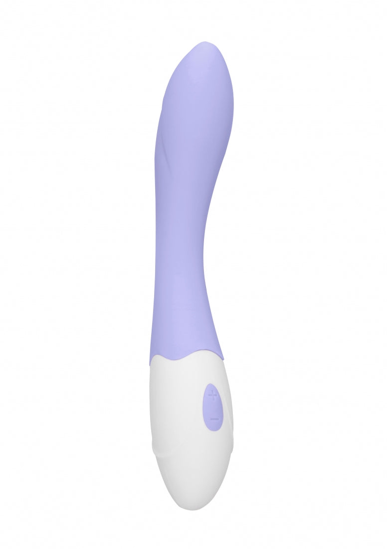 Vibrator - Candi - Purple