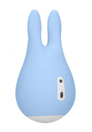 Clitoral Stimulator - Sugar Bunny - Blue