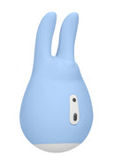 Clitoral Stimulator - Sugar Bunny - Blue