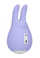 Clitoral Stimulator - Sugar Bunny - Purple