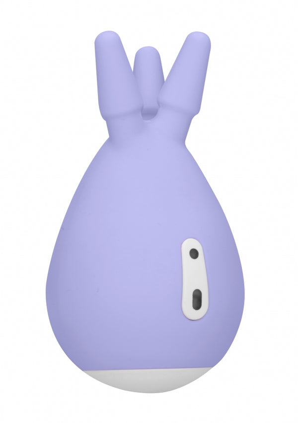 Clitoral Stimulator - Luscious - Purple