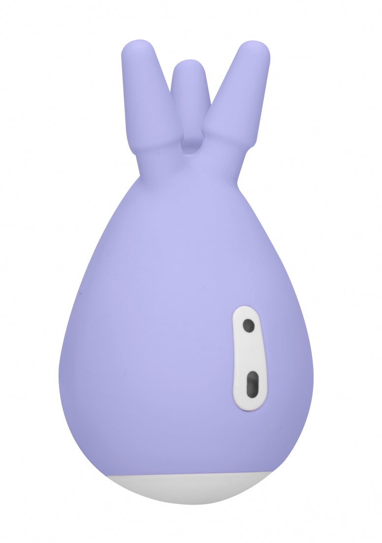 Clitoral Stimulator - Luscious - Purple