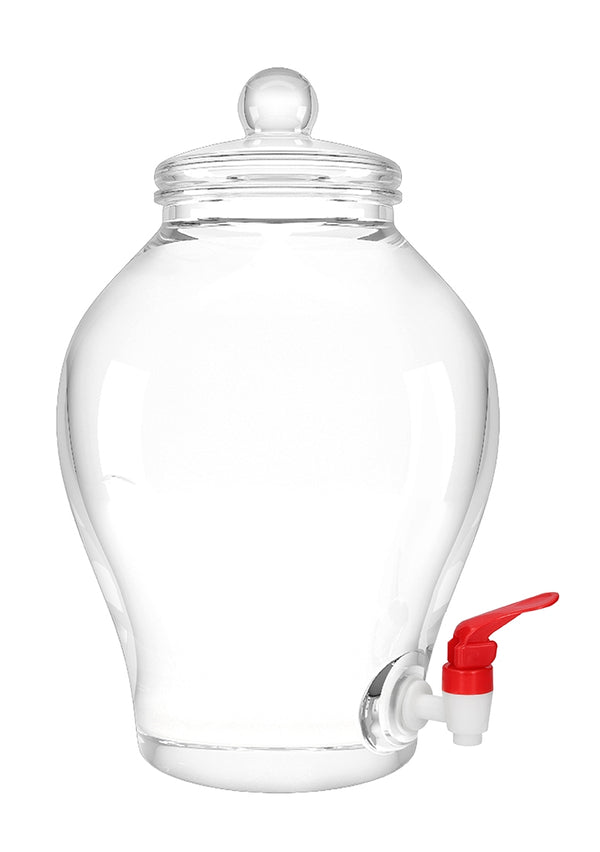 Smeer pot - 5L