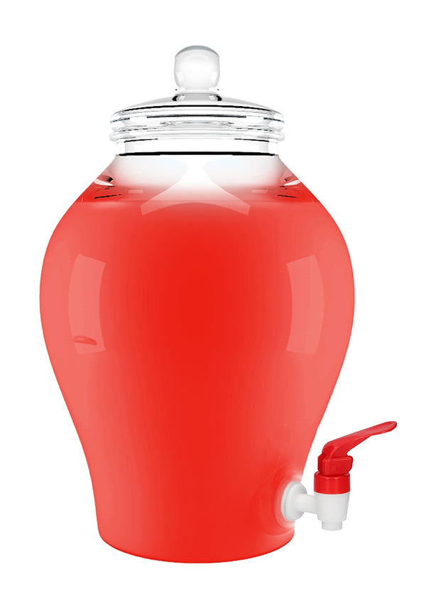 Glijmiddel Waterbasis - Aardbei