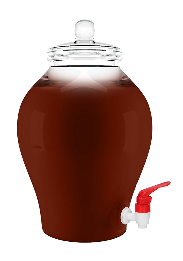 Glijmiddel Op Waterbasis - Chocola