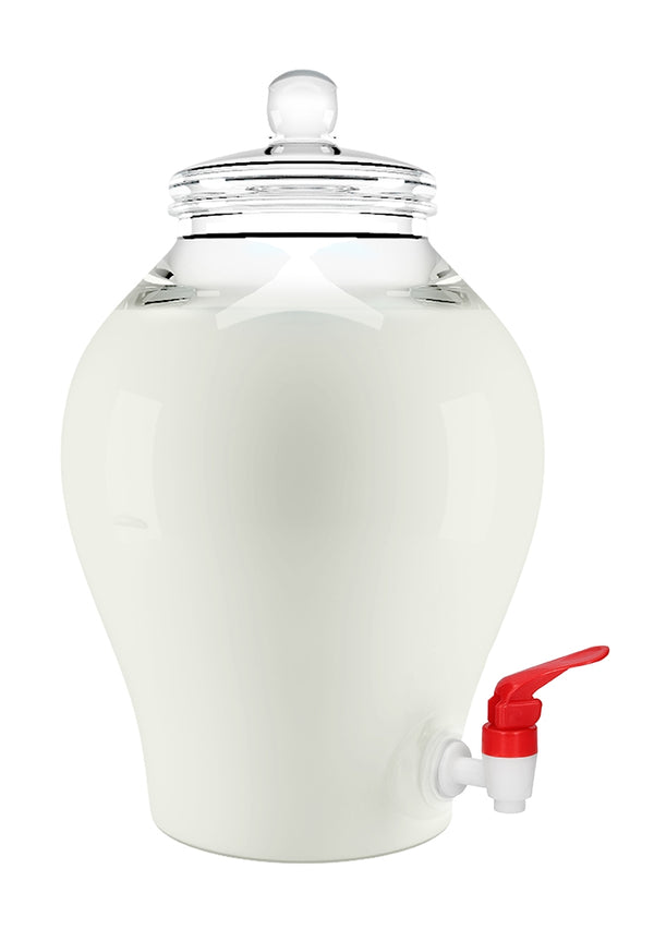 Glijmiddel Op Waterbasis - Ylang Ylang