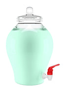 Glijmiddel Op Waterbasis - Mint