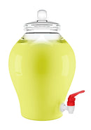 Glijmiddel Op Waterbasis - Citroen