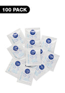 EXS Clear Lube Sachets - 100 Stuks