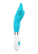 Athos - Vibrator met Clitoris Stimulatie
