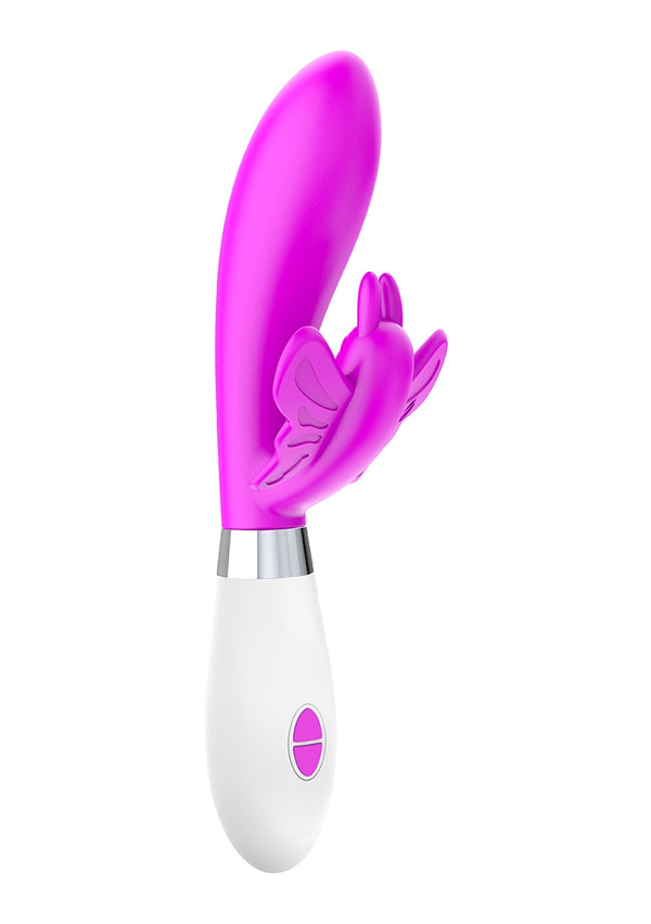 Alexios - Butterfly en G-spot Vibrator